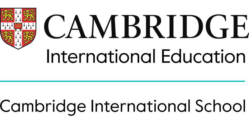 Cambridge International Education CIS Logo
