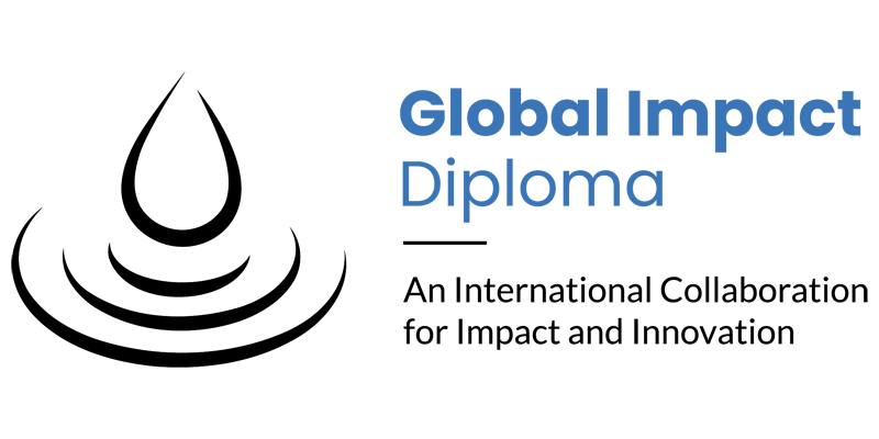 Global Impact Diploma GID Logo