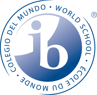 IB World School Logo