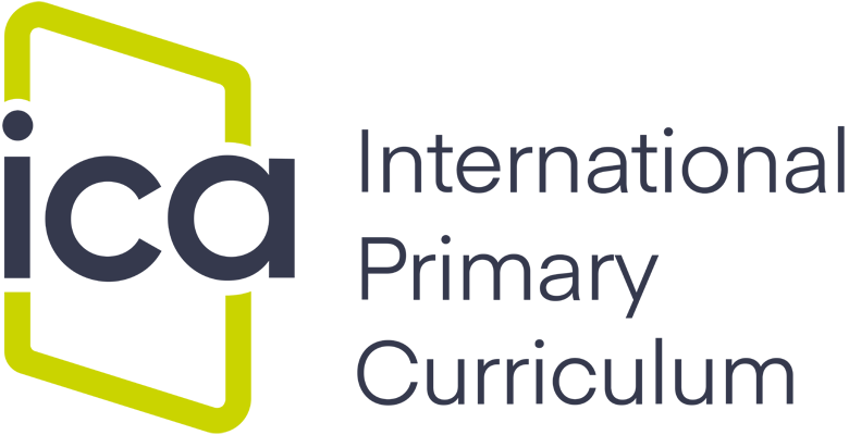 International Primary Curriculum IPC Logo