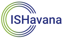 ISHavana Logo